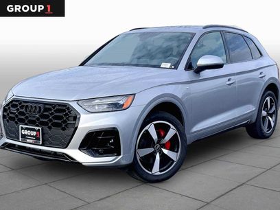 Used 2024 Audi Q5 2.0T Premium Plus w/ Premium Plus Package