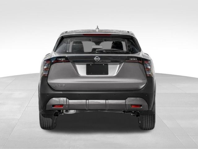 Used 2026 Nissan Kicks SV w/ Illumination Package FWD image 25