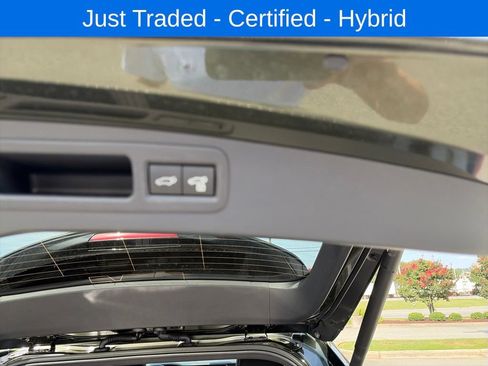 Certified 2026 Lexus RX 350h w/ Convenience Package AWD/4WD image 13