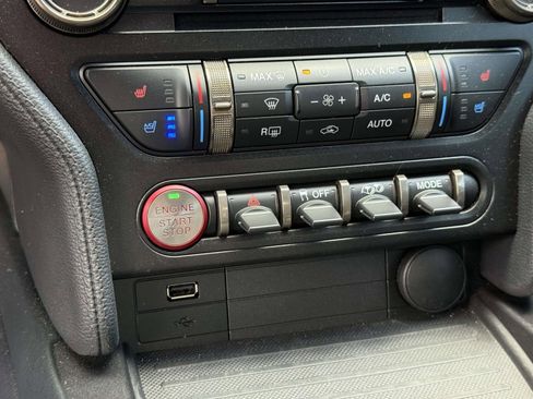 Used 2020 Ford Mustang Shelby GT500 w/ Technology Package image 52