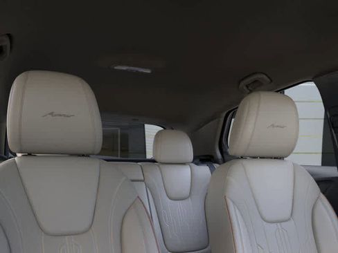 New 2026 Buick Encore GX Avenir image 24