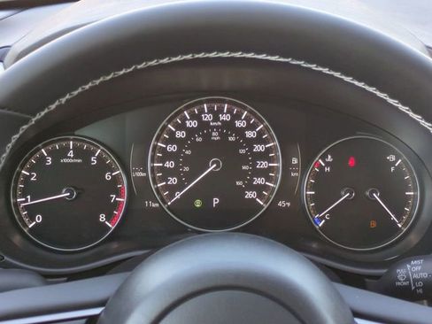 New 2026 MAZDA CX-30 AWD 2.5 S image 27