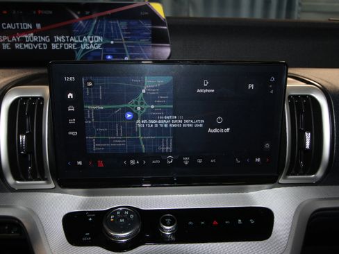 New 2026 Ford Expedition Active image 12