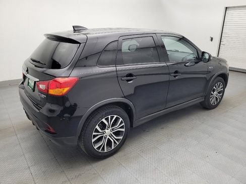 Used 2018 Mitsubishi Outlander Sport ES image 10