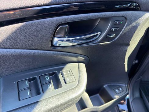 Used 2021 Honda Passport Elite image 24