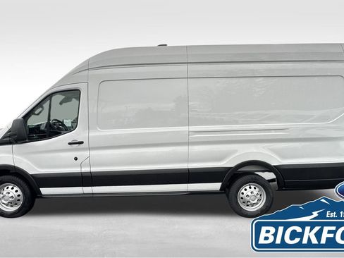 New 2026 Ford Transit 350 Base w/ Load Area Protection Package image 10