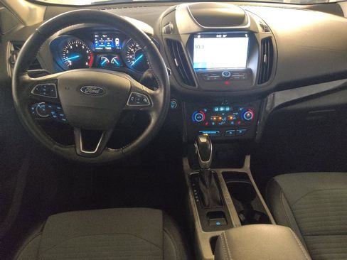 Used 2019 Ford Escape SE FWD image 22