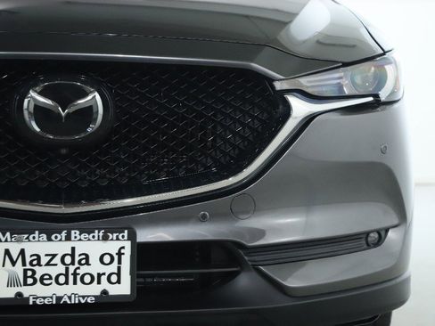 Used 2019 MAZDA CX-5 Signature image 7