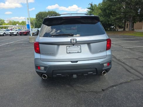 Used 2023 Honda Passport EX-L image 6