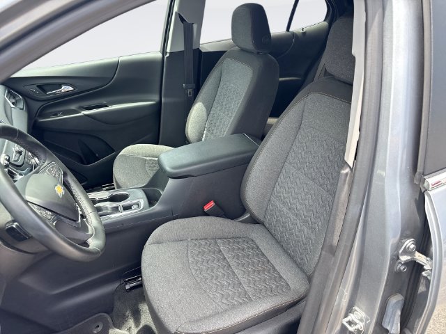 Used 2024 Chevrolet Equinox LT AWD/4WD image 11