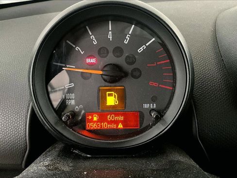 Used 2015 MINI Cooper Countryman S image 20