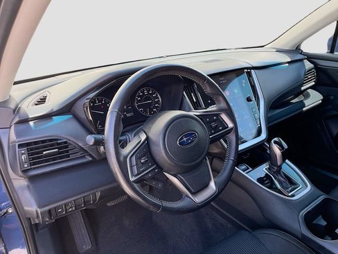 Used 2021 Subaru Legacy Premium AWD/4WD image 9