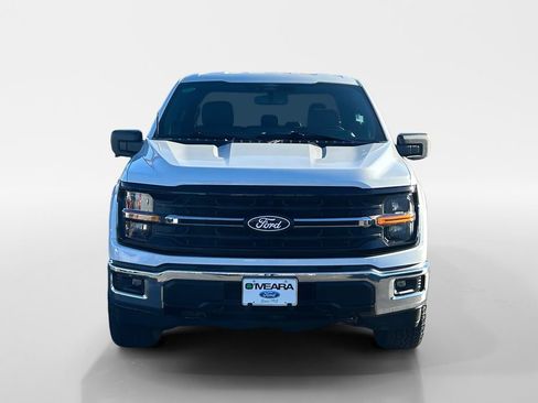 Used 2024 Ford F150 XLT w/ Mobile Office Package image 10