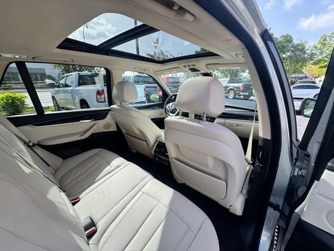 Used 2016 BMW X5 sDrive35i RWD image 24