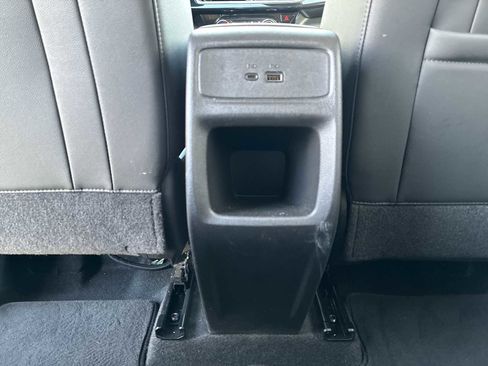 Certified 2024 Chevrolet Trax ACTIV w/ Sunroof Package image 21