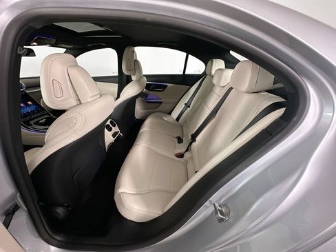 Used 2026 Mercedes-Benz C 300 Sedan image 25
