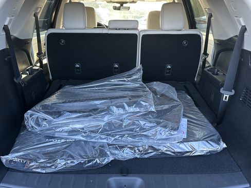 New 2026 Nissan Pathfinder SL image 33