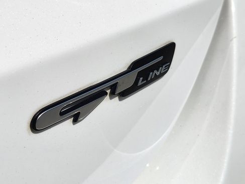 Used 2022 Kia K5 GT-Line w/ GT-Line FWD Premium Package image 28