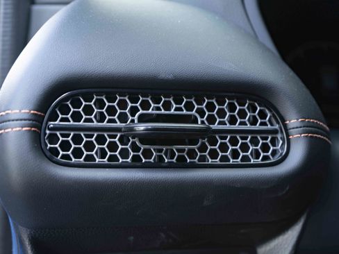 Certified 2026 Honda HR-V Sport image 38