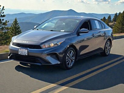 Used 2023 Kia Forte LXS