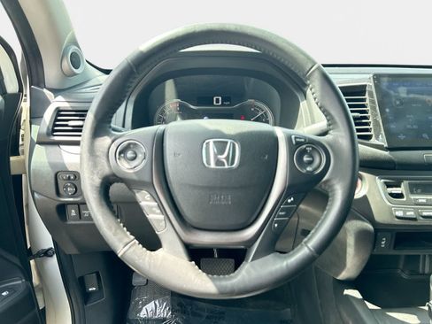 Used 2019 Honda Ridgeline RTL image 16