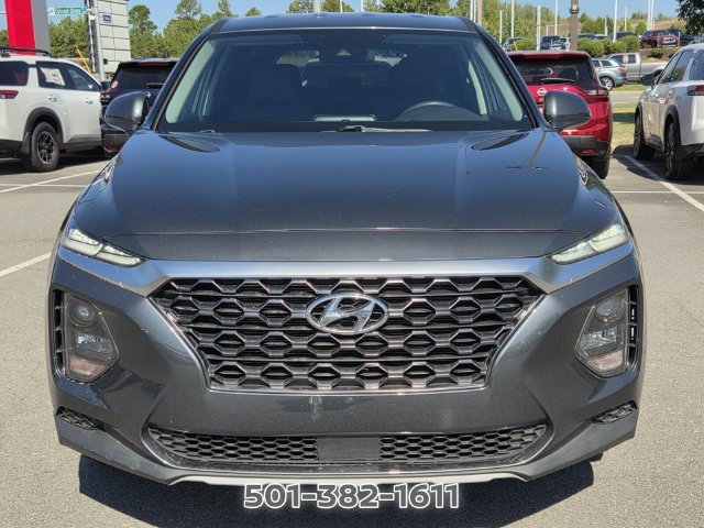 Used 2019 Hyundai Santa Fe SE FWD image 5