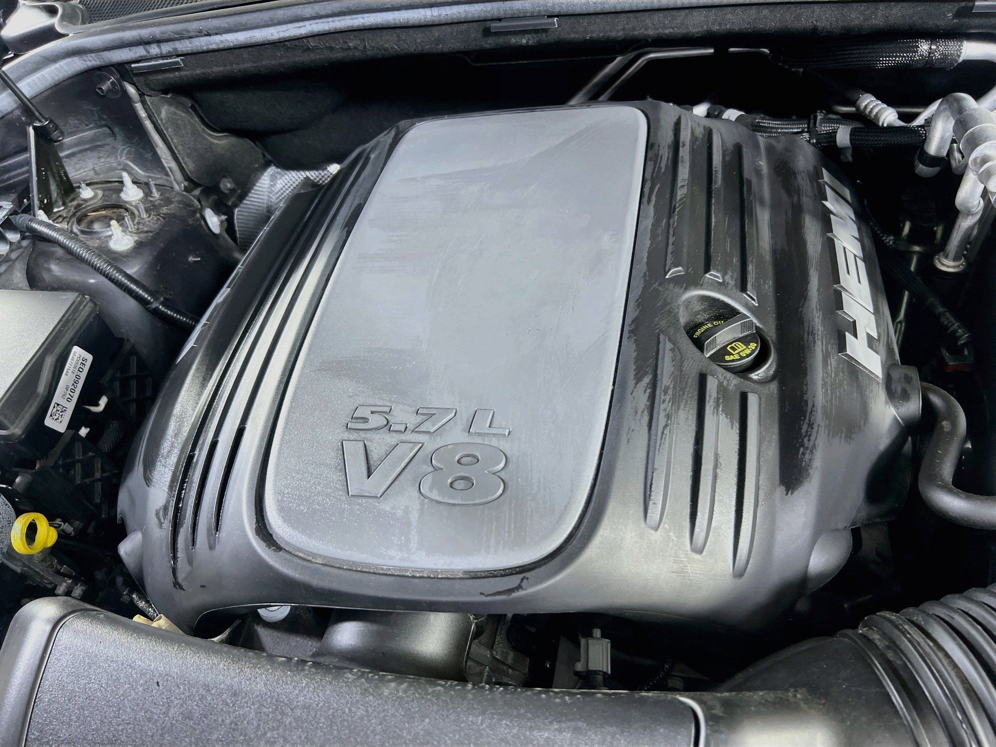 Used 2023 Dodge Durango R/T AWD/4WD image 32