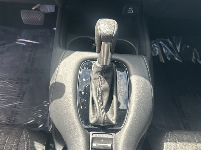 Used 2024 Honda HR-V LX image 22