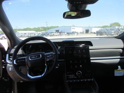 New 2026 GMC Terrain Elevation w/ Elevation Premium Package FWD image 16