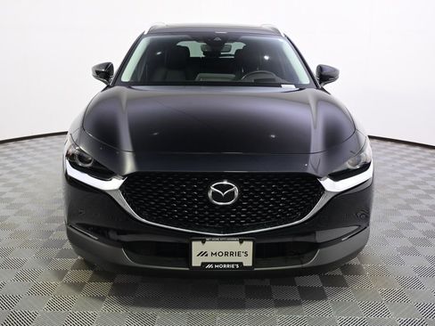 Used 2023 MAZDA CX-30 2.5 Turbo w/ Premium Package AWD/4WD image 10