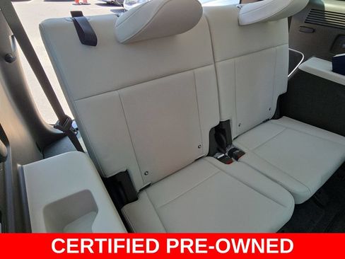 Used 2025 Hyundai Santa Fe Calligraphy AWD/4WD image 13