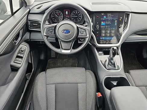 Used 2024 Subaru Outback Premium image 12