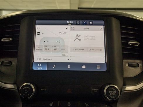 Certified 2023 RAM 1500 Big Horn w/ Trailer Tow Group image 14