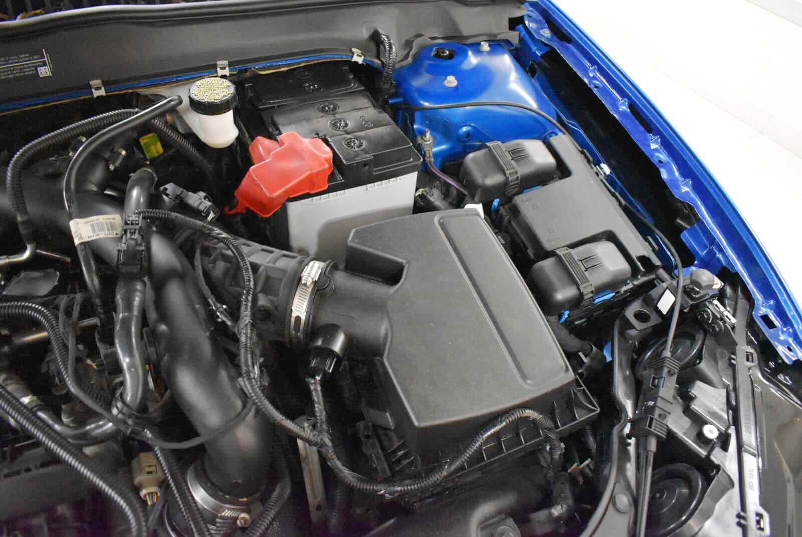 Used 2020 Ford Fusion SE w/ Equipment Group 151A FWD image 33