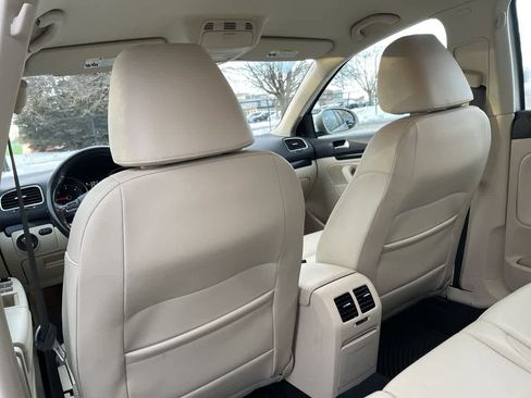 Used 2013 Volkswagen Jetta TDI image 19