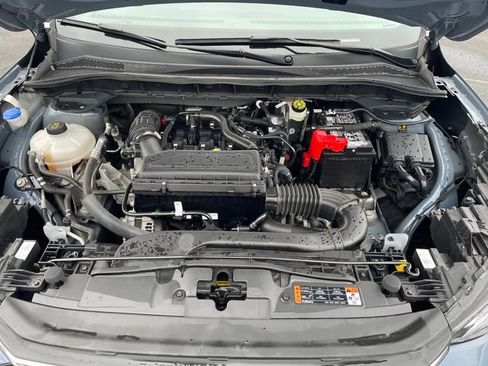 Used 2025 Ford Escape ST-Line image 25