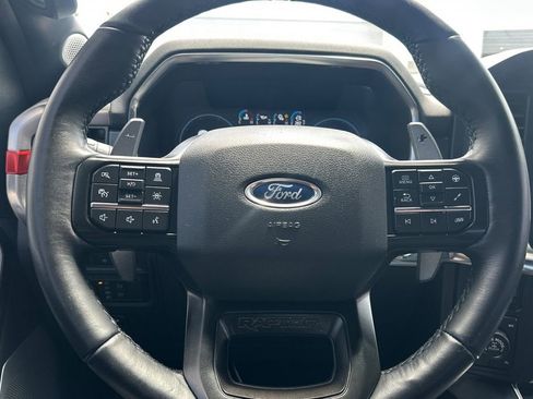 Used 2022 Ford F150 Raptor w/ Equipment Group 801A High AWD/4WD image 26