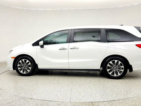 Used 2024 Honda Odyssey EX-L image 8