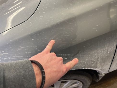 Used 2014 Nissan Versa S Plus image 7