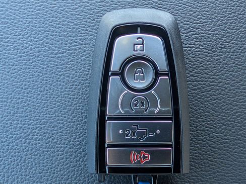 New 2026 Ford F150 XLT w/ Equipment Group 302A MID image 28