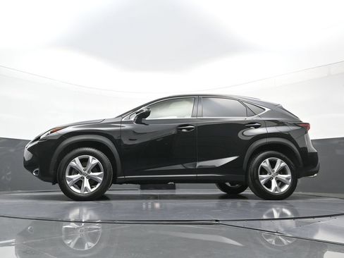 Used 2017 Lexus NX 200t AWD w/ Premium Package image 24