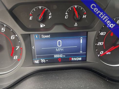 Used 2022 Chevrolet Camaro LT image 6