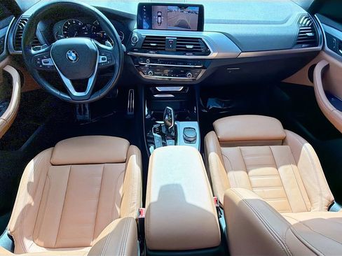 Used 2019 BMW X3 sDrive30i w/ M Sport Package 2 image 16