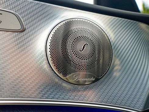 Used 2021 Mercedes-Benz E 63 AMG S image 52