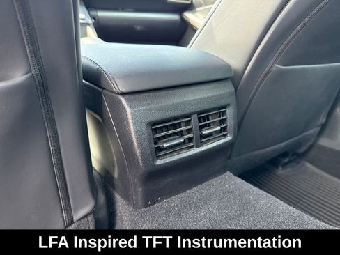 Used 2015 Lexus IS 350 AWD w/ F-Sport Package image 25