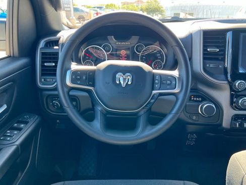 New 2026 RAM 1500 Express RWD image 12
