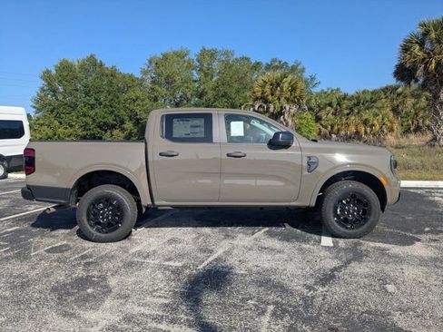 New 2026 Ford Ranger XLT image 4