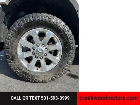 Used 2021 RAM 2500 Laramie image 18