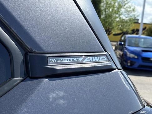 New 2026 Subaru Forester AWD/4WD image 9