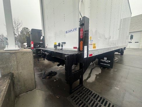 New 2025 Chevrolet Low Cab Forward image 22